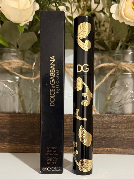 Dolce & Gabbana Other - NIB Dolce & Gabbana Passioneyes Intense Volume Mascara - 1 Nero
Sicilia